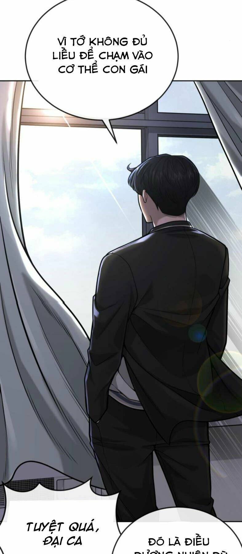 Nhiệm Vụ Tối Thượng Chapter 30 - Trang 2