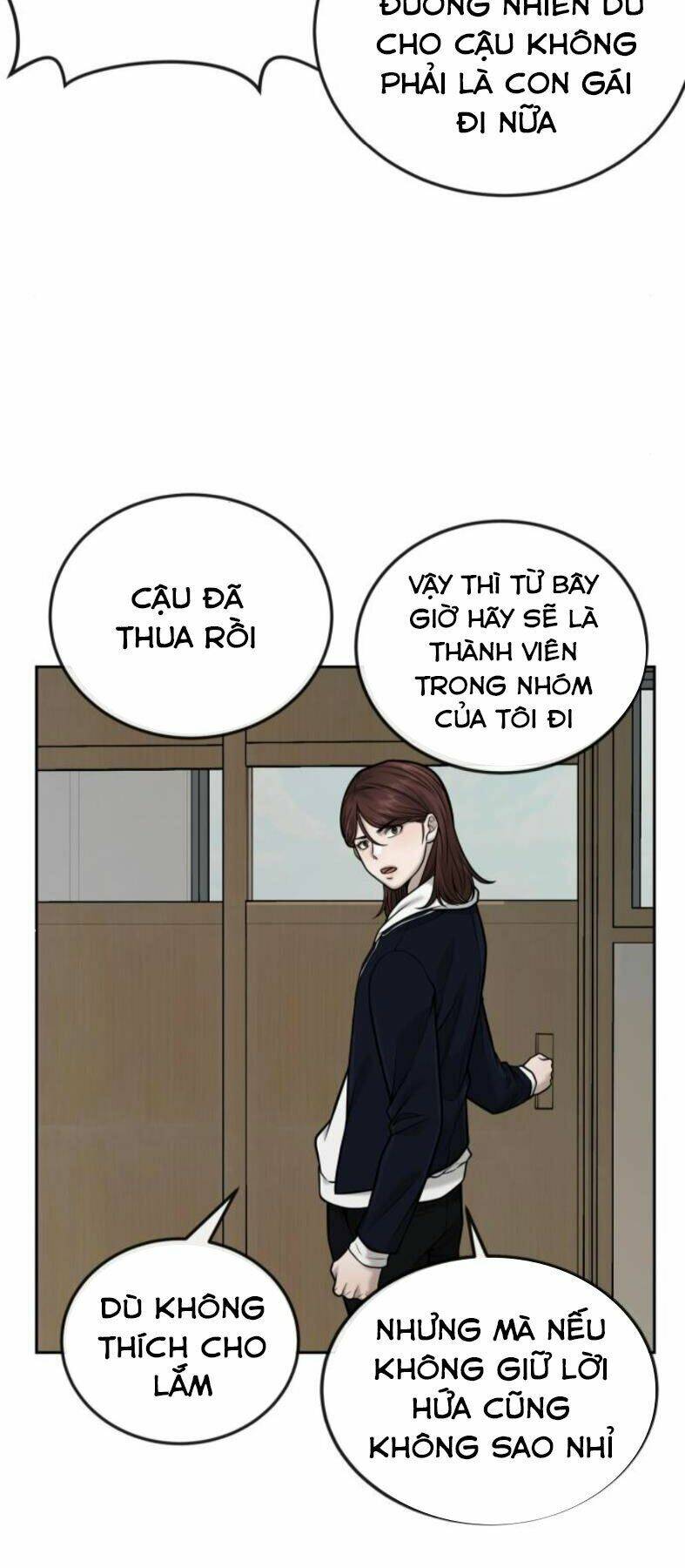 Nhiệm Vụ Tối Thượng Chapter 30 - Trang 2
