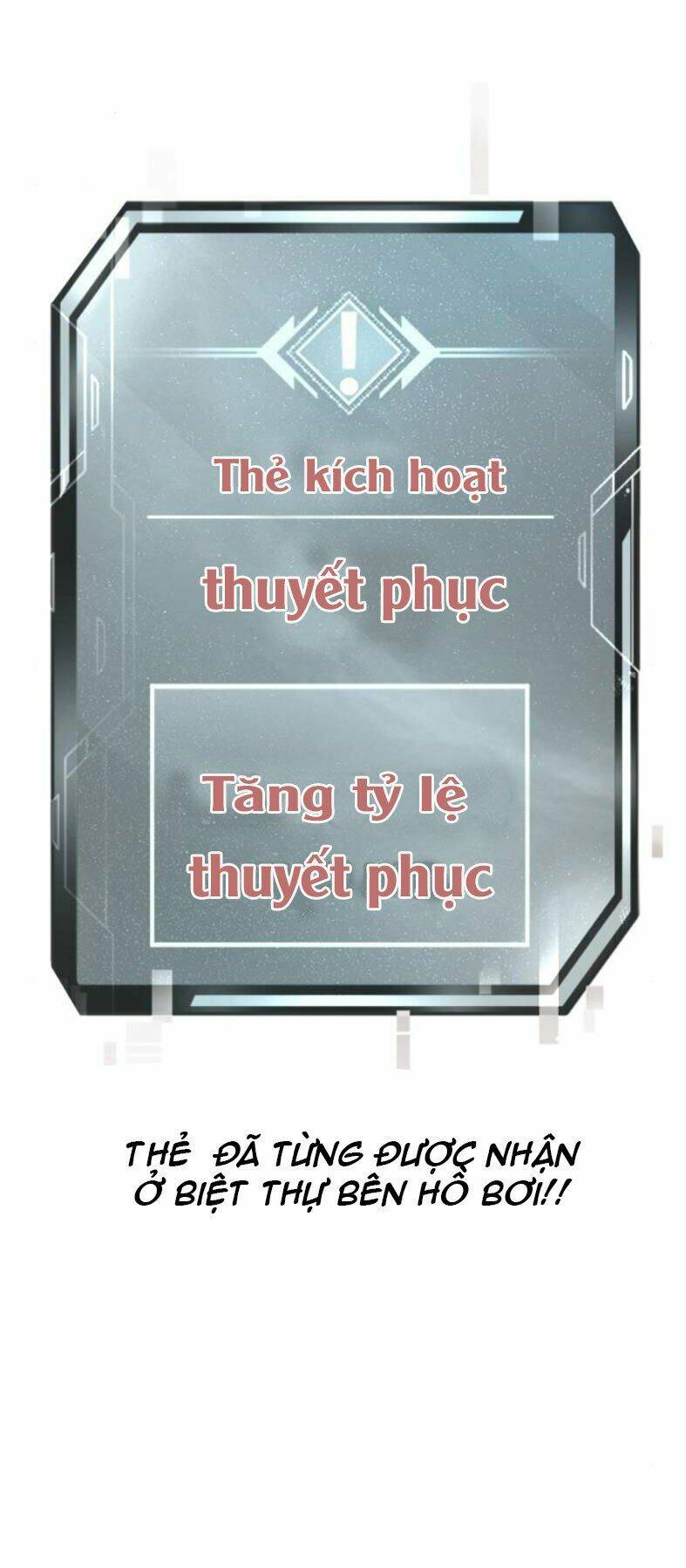 Nhiệm Vụ Tối Thượng Chapter 30 - Trang 2