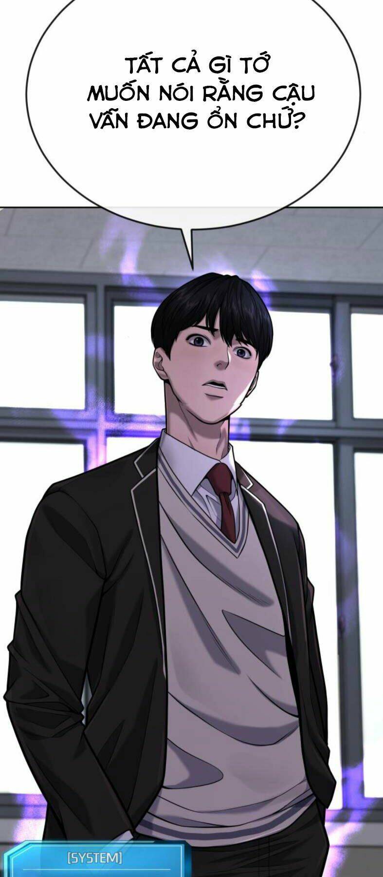 Nhiệm Vụ Tối Thượng Chapter 30 - Trang 2