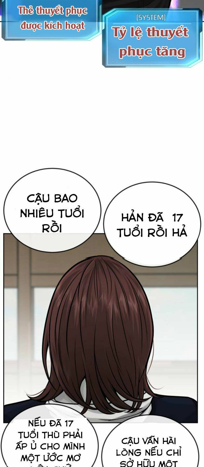 Nhiệm Vụ Tối Thượng Chapter 30 - Trang 2