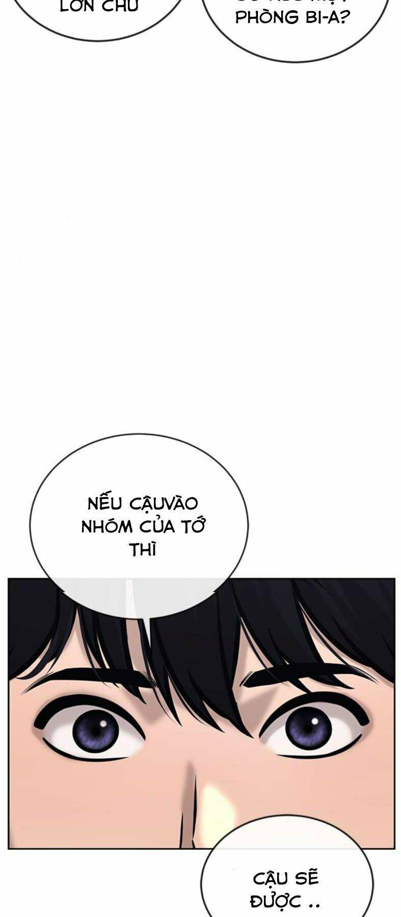 Nhiệm Vụ Tối Thượng Chapter 30 - Trang 2