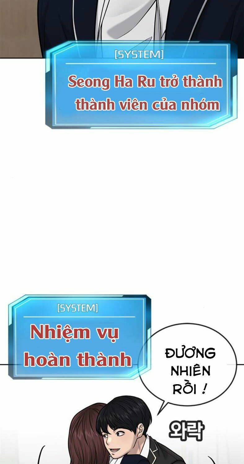 Nhiệm Vụ Tối Thượng Chapter 30 - Trang 2