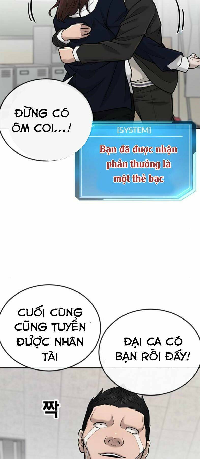 Nhiệm Vụ Tối Thượng Chapter 30 - Trang 2