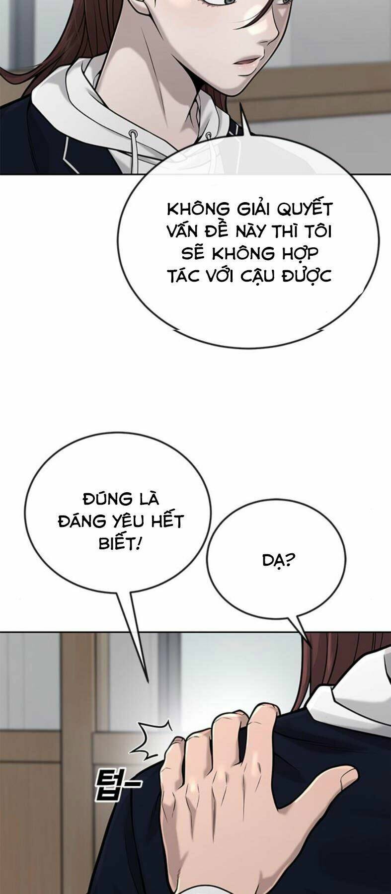 Nhiệm Vụ Tối Thượng Chapter 30 - Trang 2