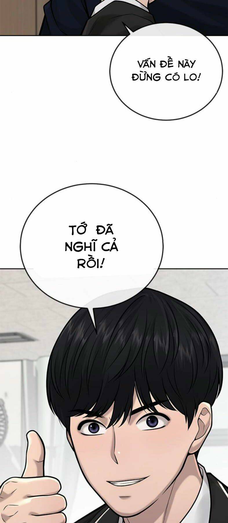 Nhiệm Vụ Tối Thượng Chapter 30 - Trang 2