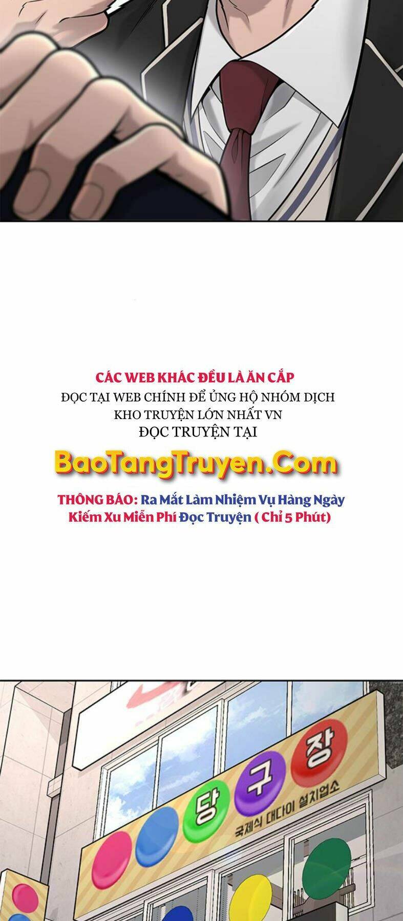 Nhiệm Vụ Tối Thượng Chapter 30 - Trang 2