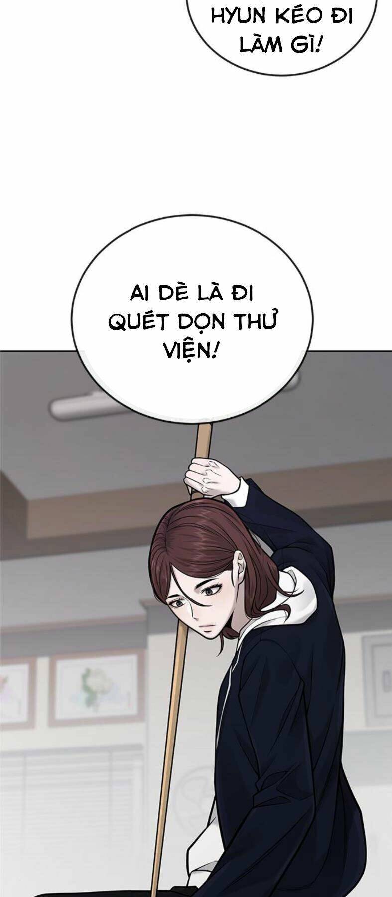 Nhiệm Vụ Tối Thượng Chapter 30 - Trang 2