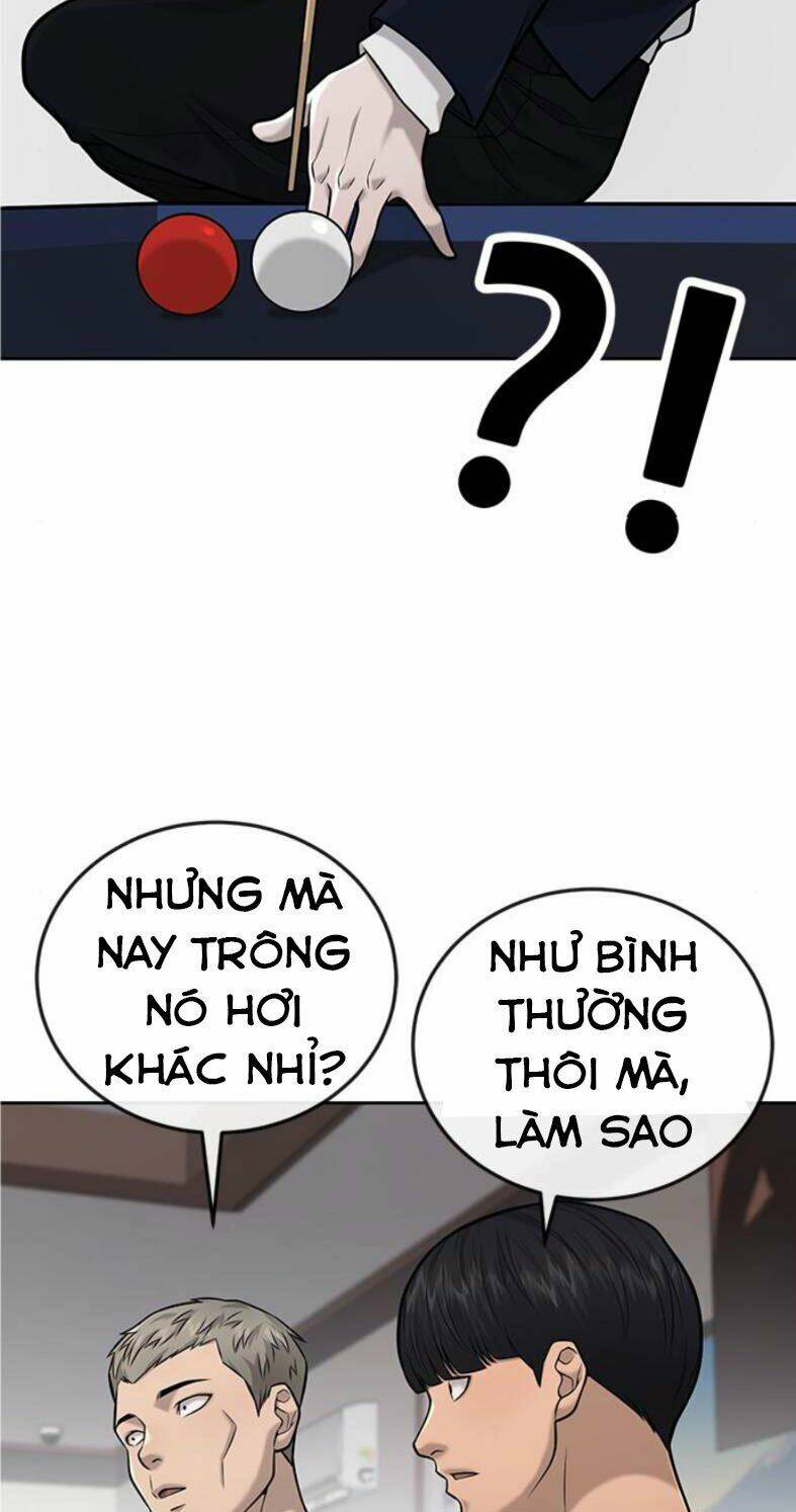 Nhiệm Vụ Tối Thượng Chapter 30 - Trang 2