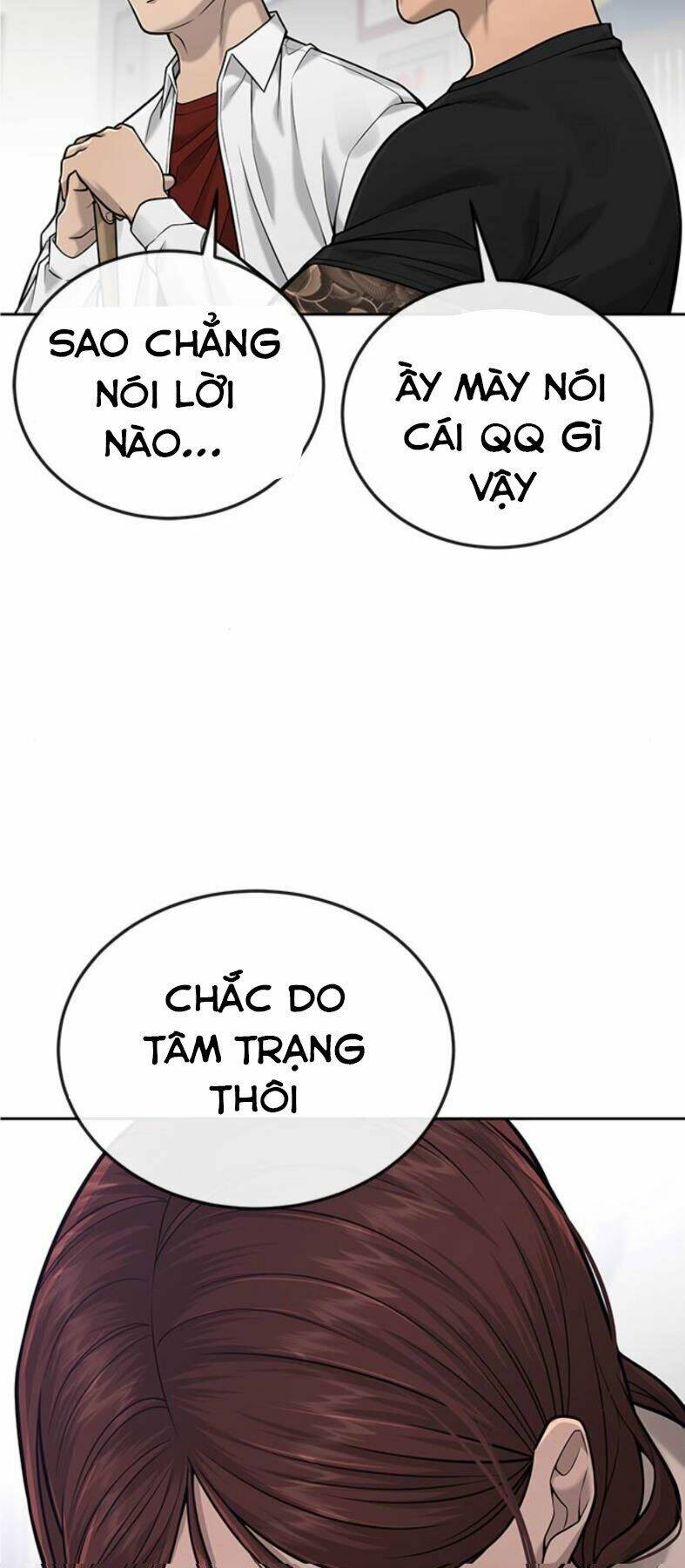 Nhiệm Vụ Tối Thượng Chapter 30 - Trang 2