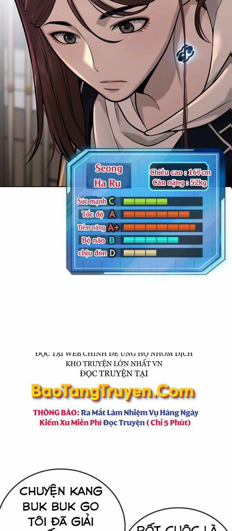 Nhiệm Vụ Tối Thượng Chapter 30 - Trang 2