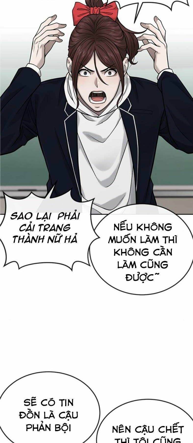 Nhiệm Vụ Tối Thượng Chapter 30 - Trang 2