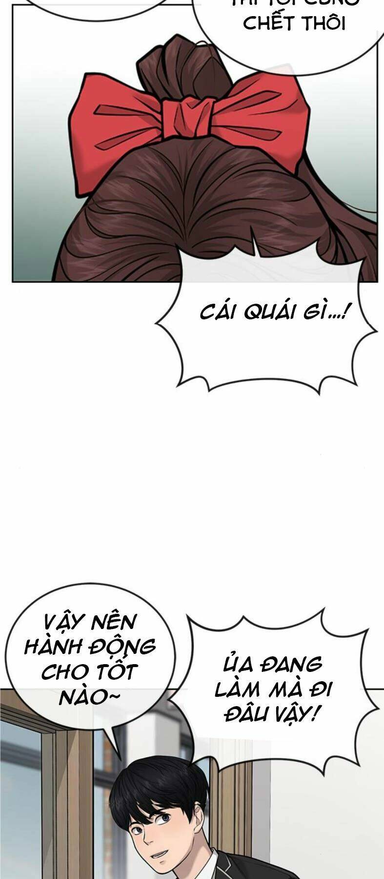 Nhiệm Vụ Tối Thượng Chapter 30 - Trang 2