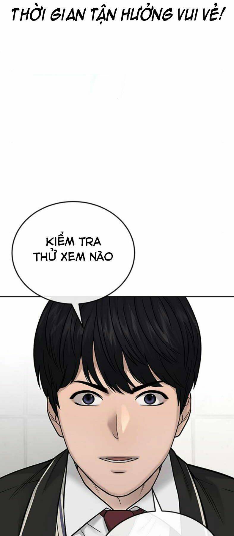 Nhiệm Vụ Tối Thượng Chapter 30 - Trang 2