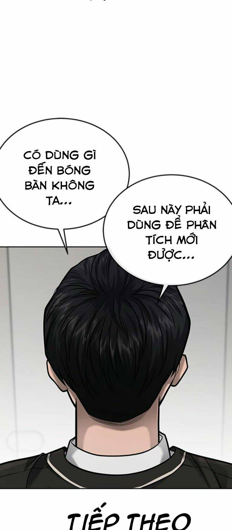 Nhiệm Vụ Tối Thượng Chapter 30 - Trang 2