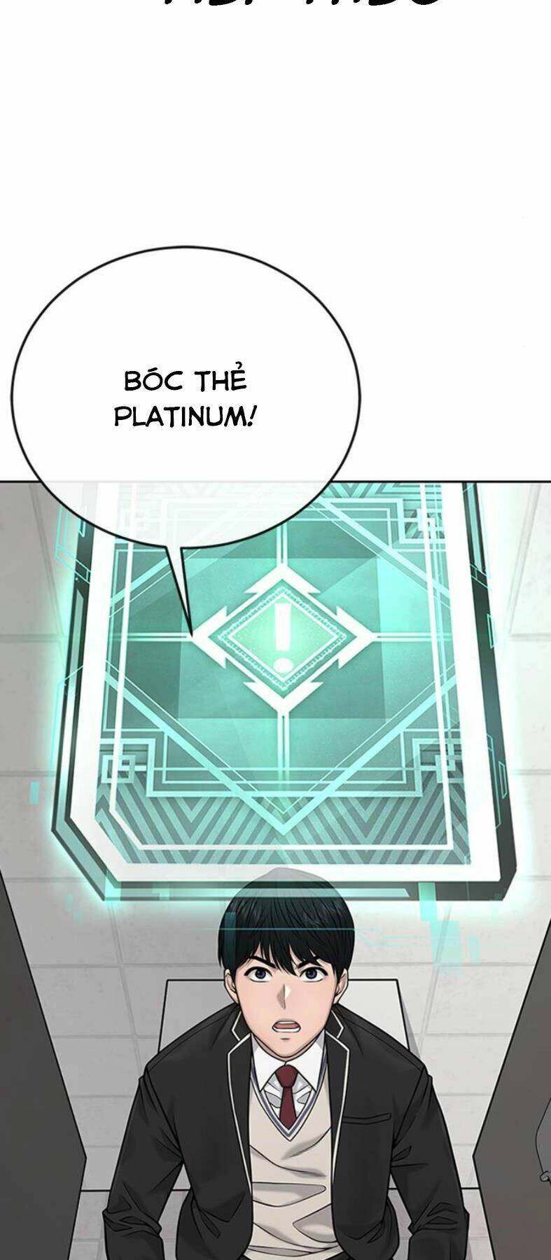 Nhiệm Vụ Tối Thượng Chapter 30 - Trang 2