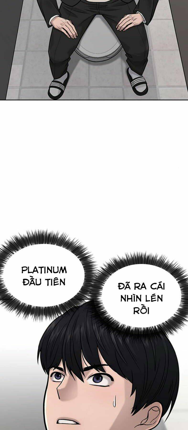 Nhiệm Vụ Tối Thượng Chapter 30 - Trang 2