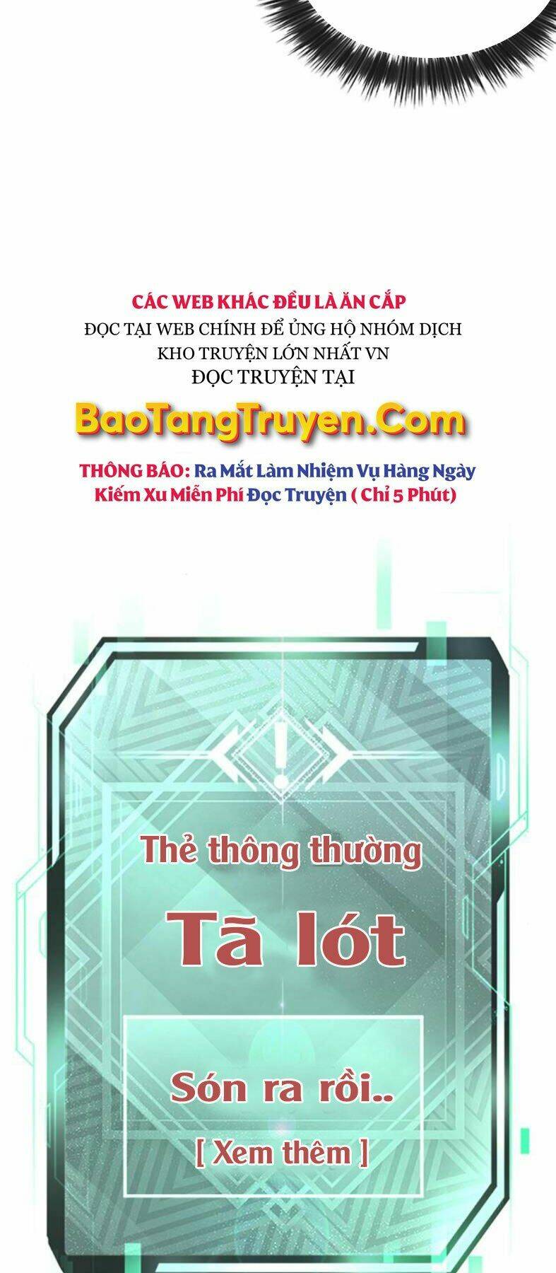 Nhiệm Vụ Tối Thượng Chapter 30 - Trang 2