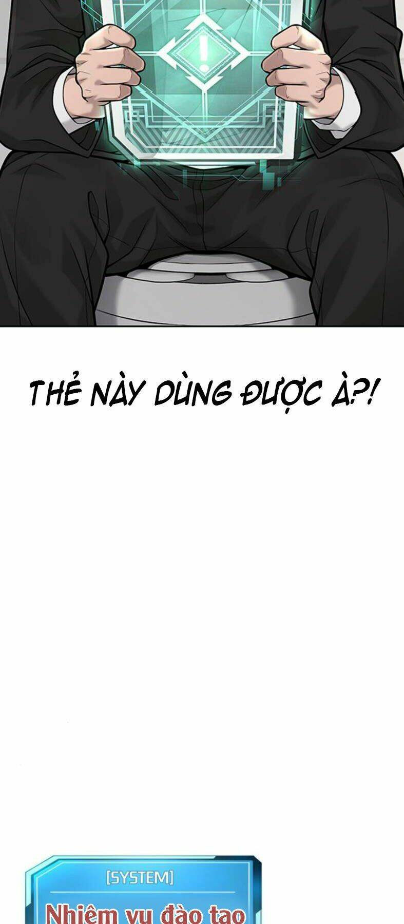 Nhiệm Vụ Tối Thượng Chapter 30 - Trang 2