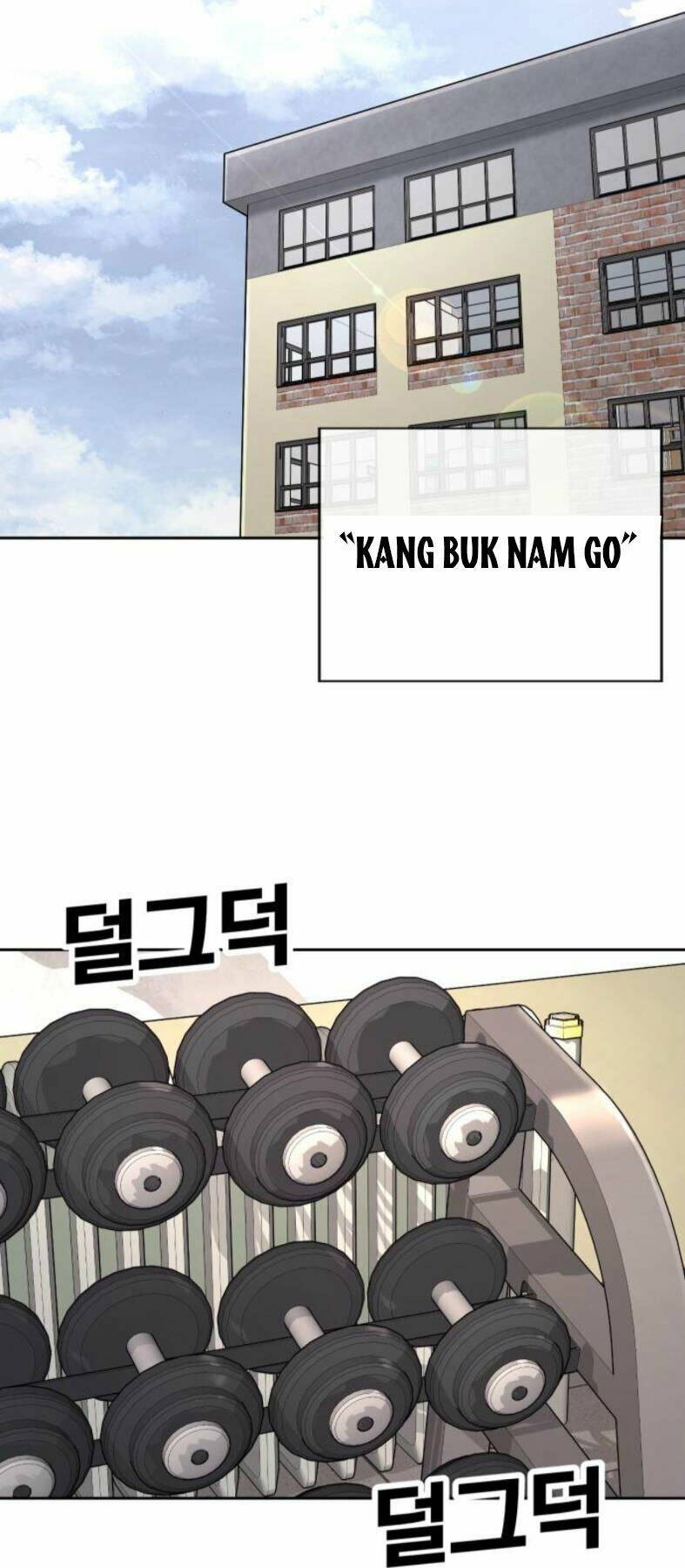 Nhiệm Vụ Tối Thượng Chapter 30 - Trang 2