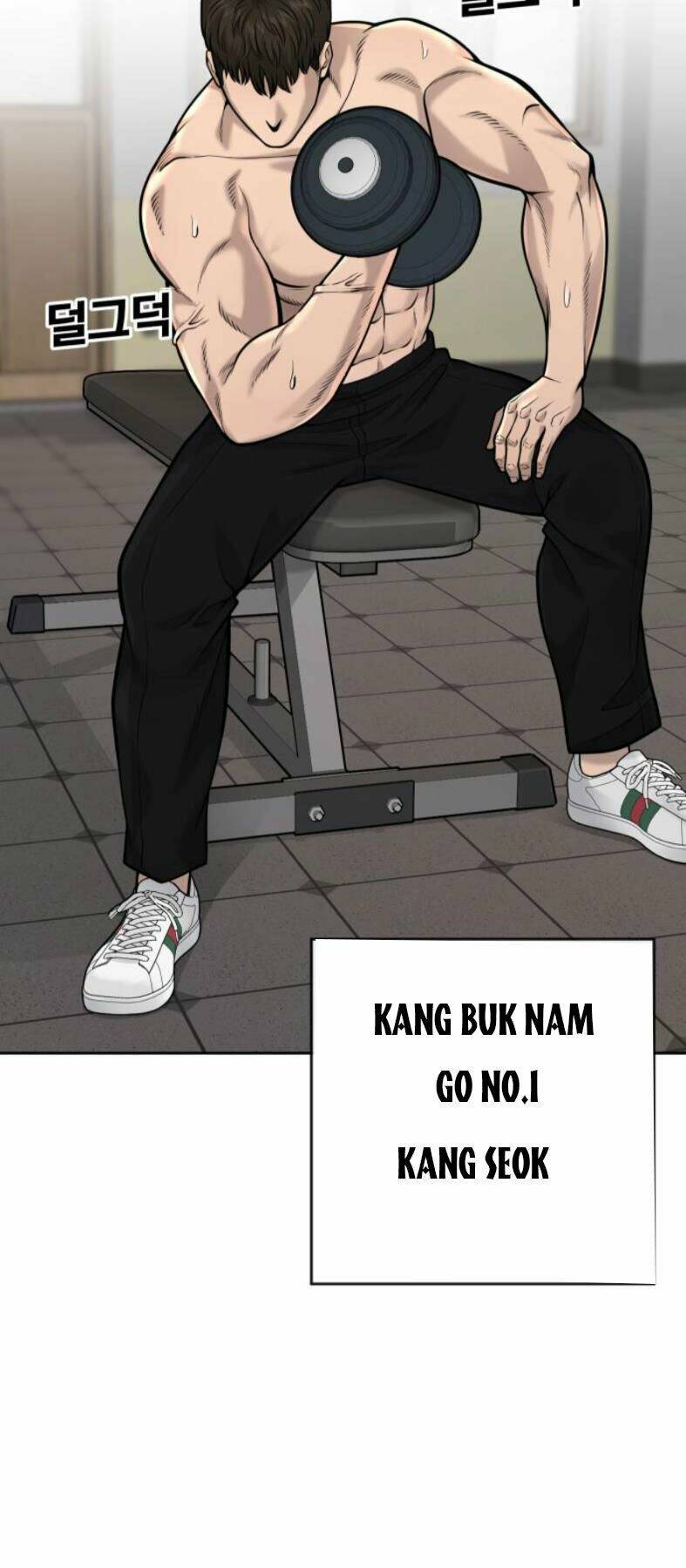 Nhiệm Vụ Tối Thượng Chapter 30 - Trang 2