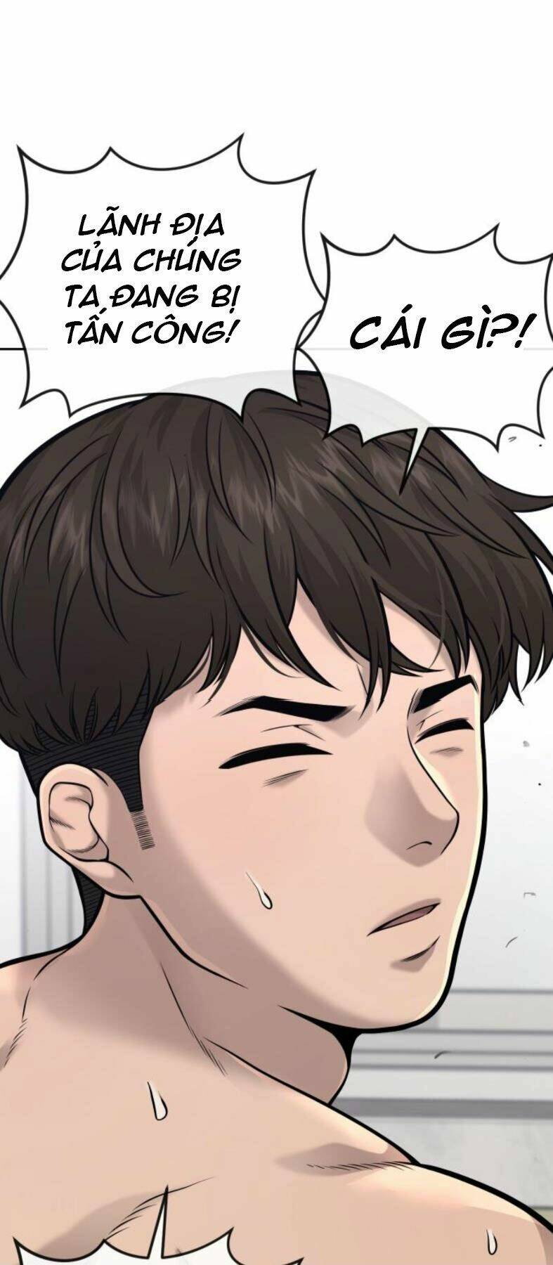 Nhiệm Vụ Tối Thượng Chapter 30 - Trang 2