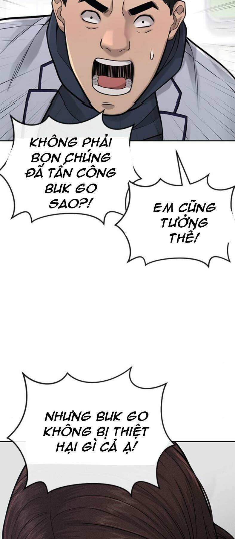 Nhiệm Vụ Tối Thượng Chapter 30 - Trang 2