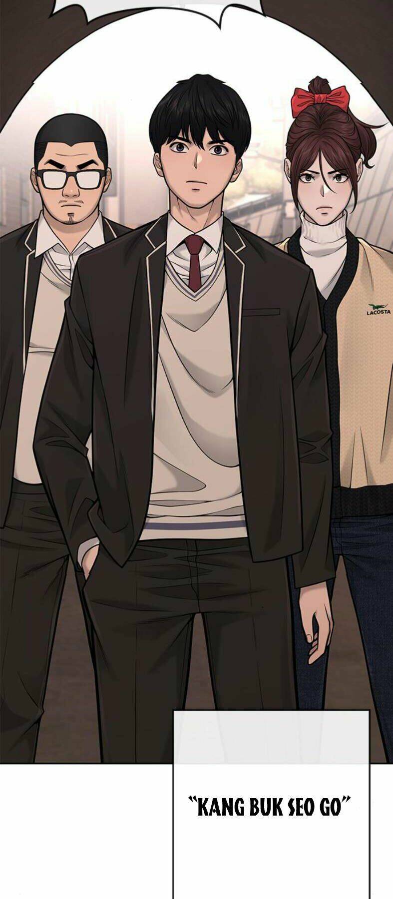 Nhiệm Vụ Tối Thượng Chapter 30 - Trang 2