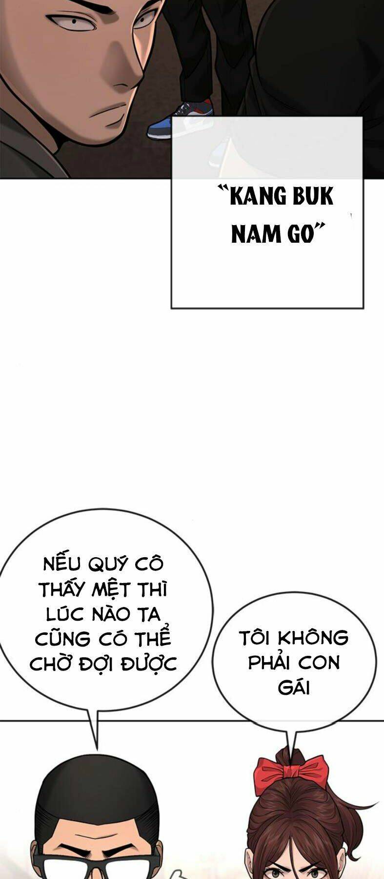 Nhiệm Vụ Tối Thượng Chapter 30 - Trang 2