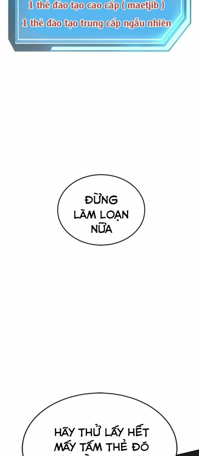 Nhiệm Vụ Tối Thượng Chapter 30 - Trang 2