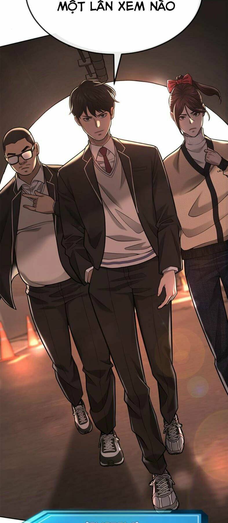 Nhiệm Vụ Tối Thượng Chapter 30 - Trang 2