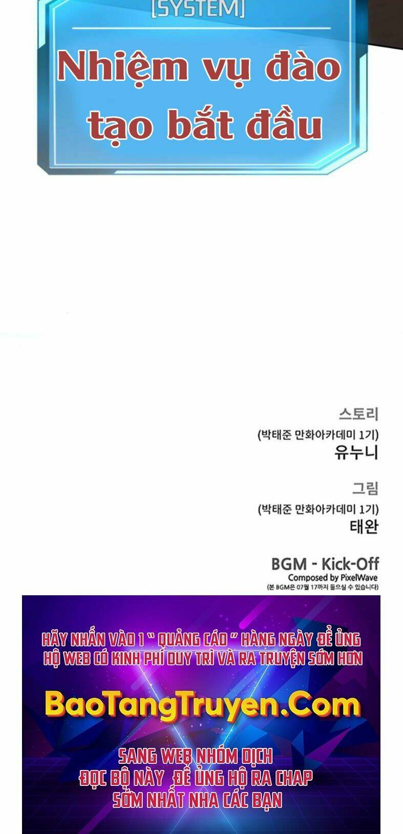 Nhiệm Vụ Tối Thượng Chapter 30 - Trang 2