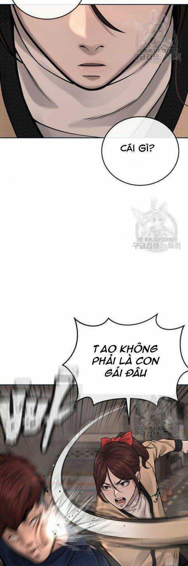 Nhiệm Vụ Tối Thượng Chapter 31 - Trang 2