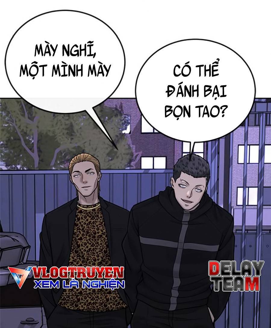 Nhiệm Vụ Tối Thượng Chapter 32 - Trang 2