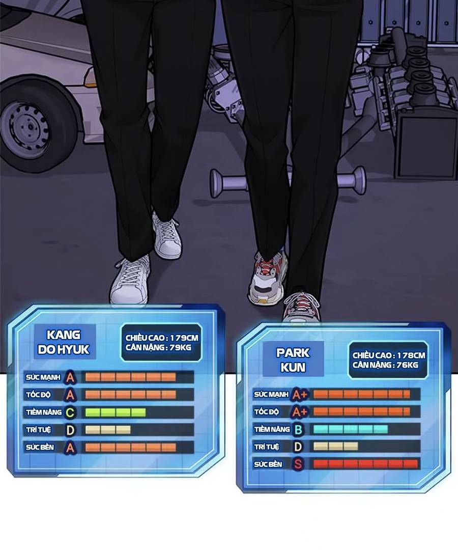 Nhiệm Vụ Tối Thượng Chapter 32 - Trang 2