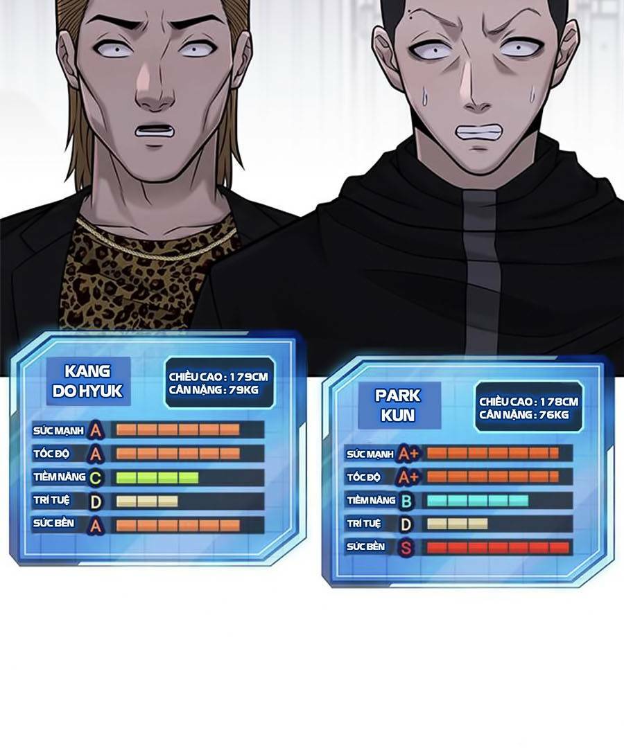 Nhiệm Vụ Tối Thượng Chapter 32 - Trang 2