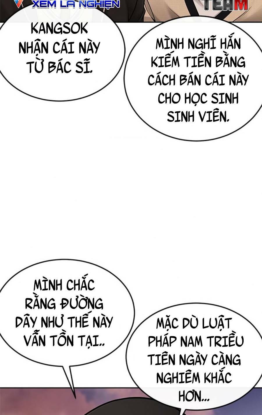 Nhiệm Vụ Tối Thượng Chapter 32 - Trang 2