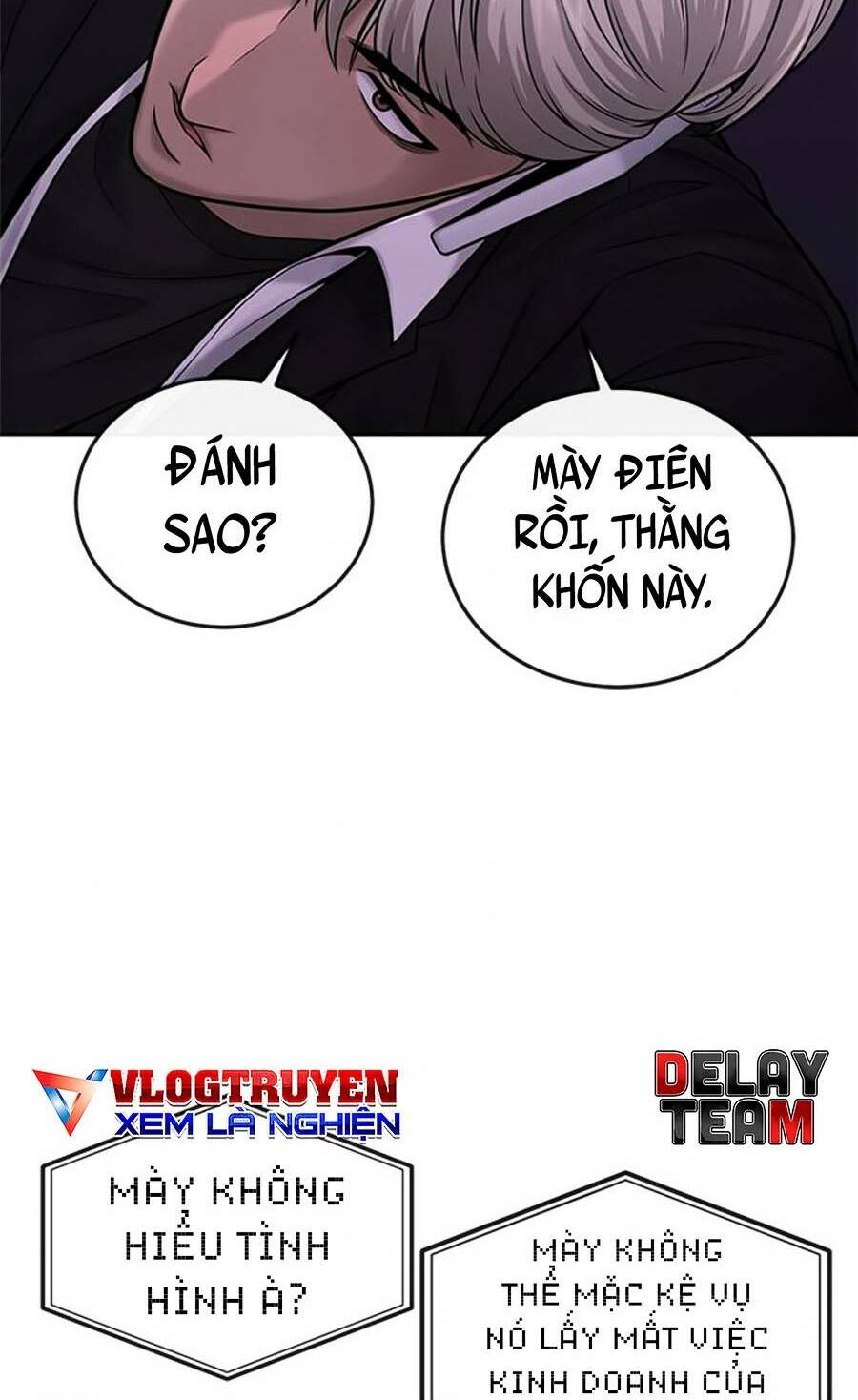 Nhiệm Vụ Tối Thượng Chapter 32 - Trang 2