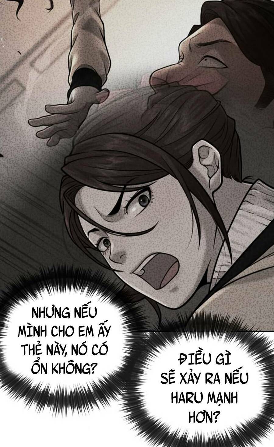 Nhiệm Vụ Tối Thượng Chapter 32 - Trang 2