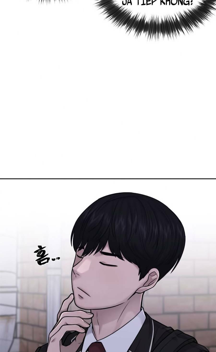 Nhiệm Vụ Tối Thượng Chapter 32 - Trang 2