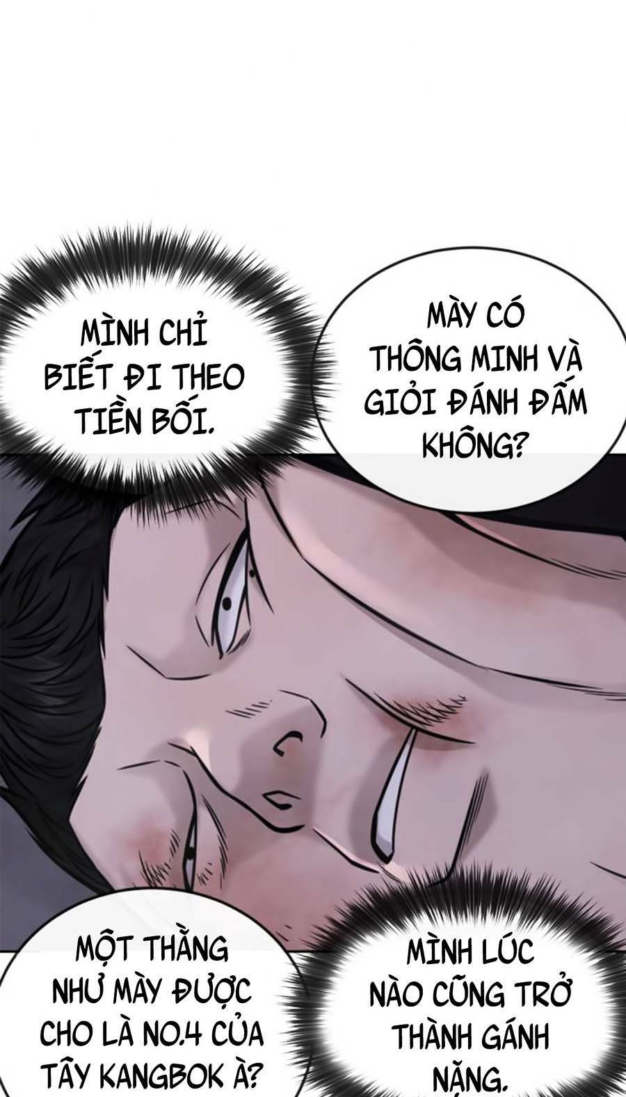 Nhiệm Vụ Tối Thượng Chapter 32 - Trang 2