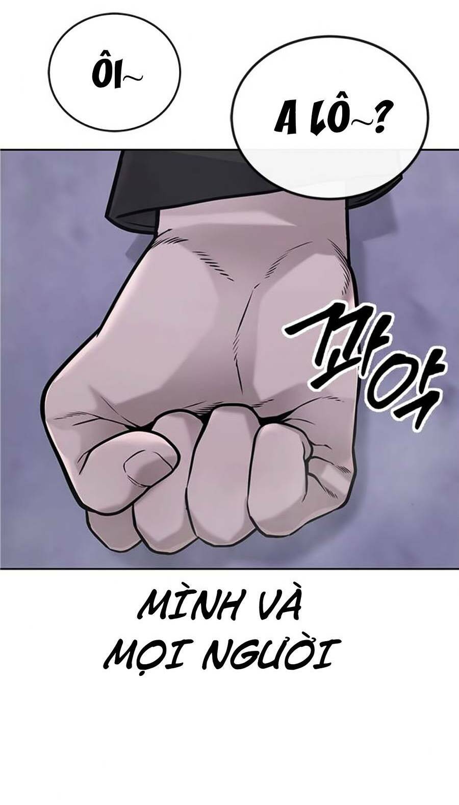 Nhiệm Vụ Tối Thượng Chapter 32 - Trang 2