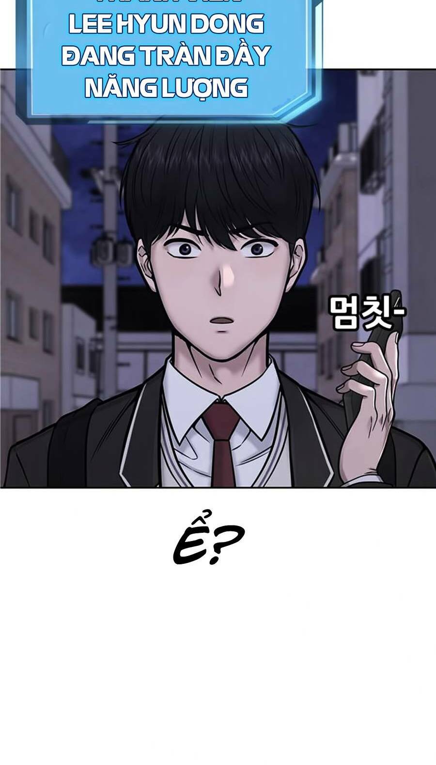 Nhiệm Vụ Tối Thượng Chapter 32 - Trang 2