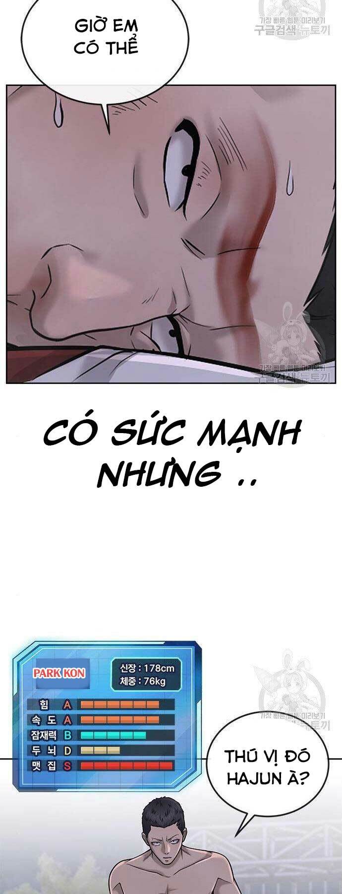 Nhiệm Vụ Tối Thượng Chapter 33 - Trang 2