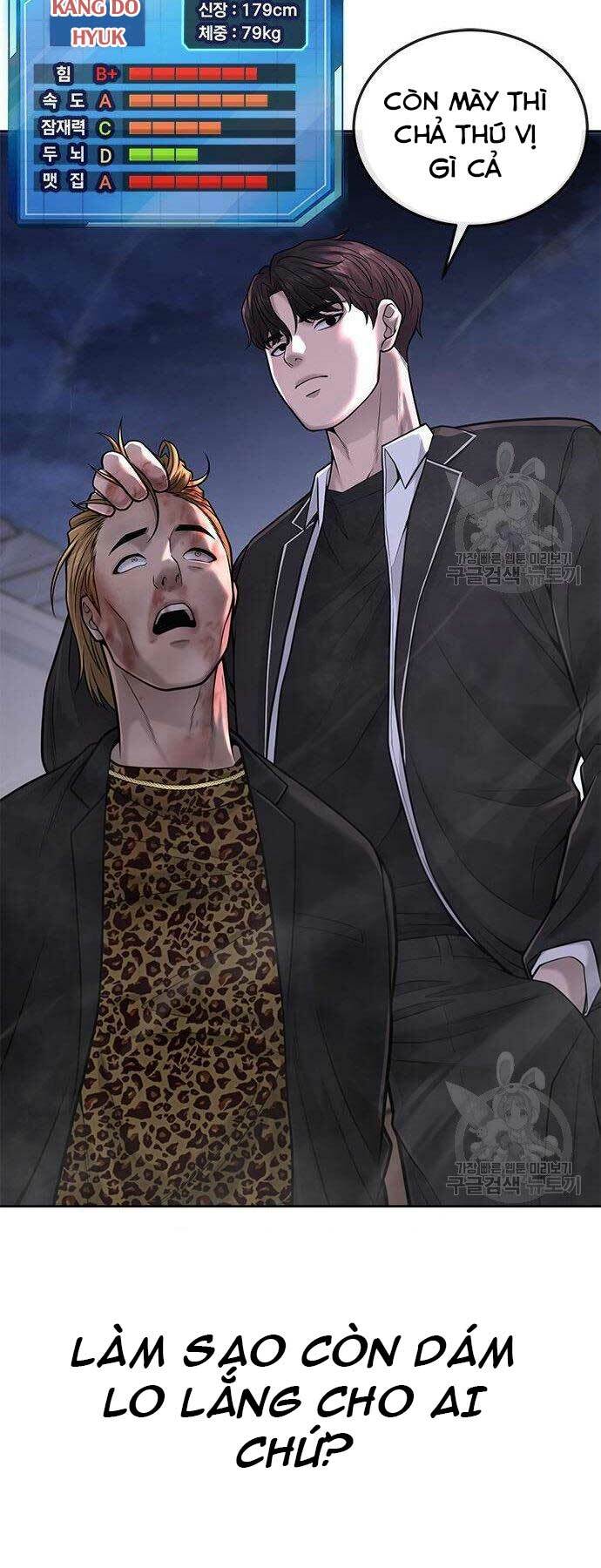 Nhiệm Vụ Tối Thượng Chapter 33 - Trang 2