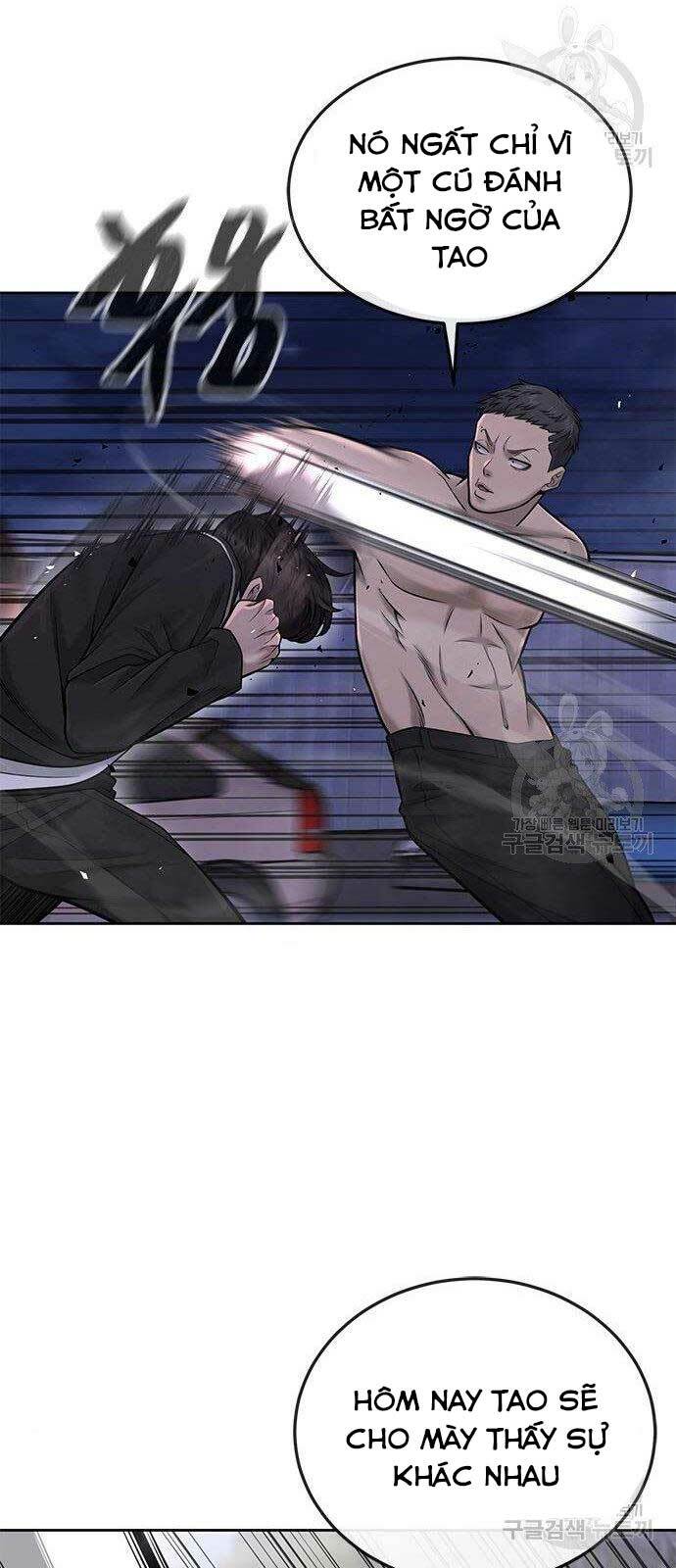 Nhiệm Vụ Tối Thượng Chapter 33 - Trang 2