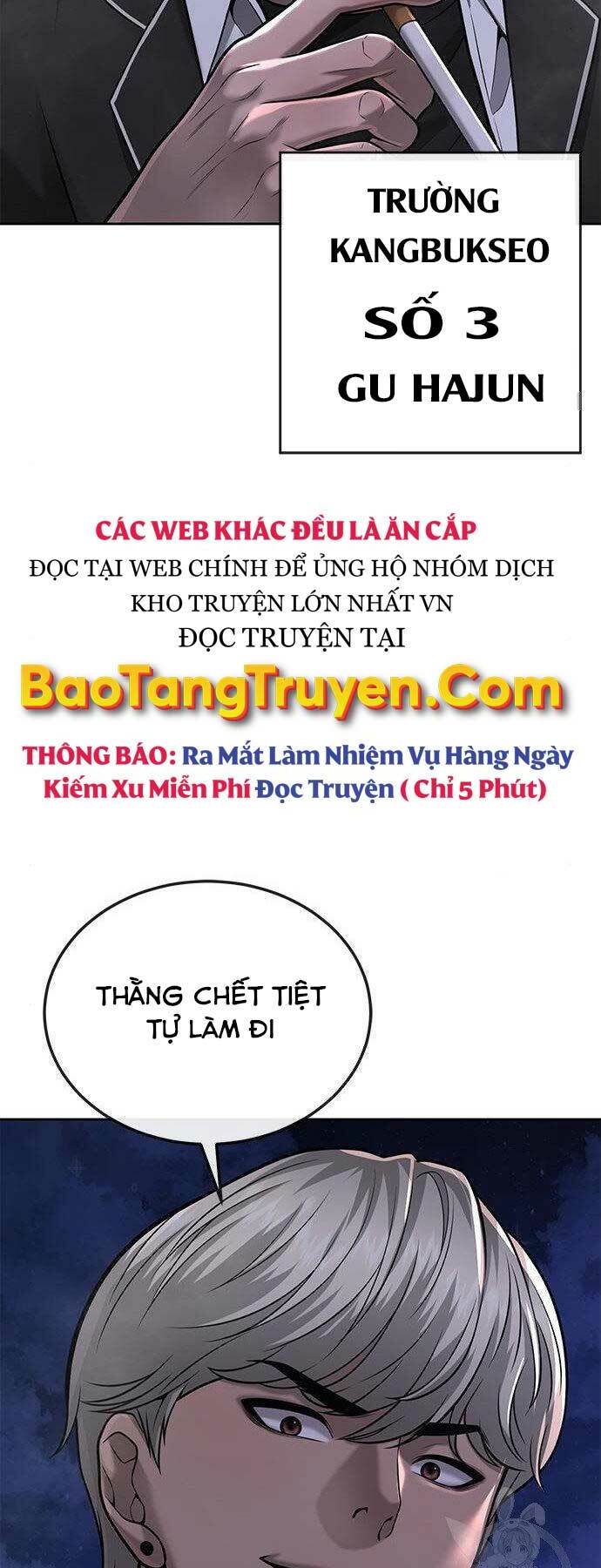 Nhiệm Vụ Tối Thượng Chapter 33 - Trang 2