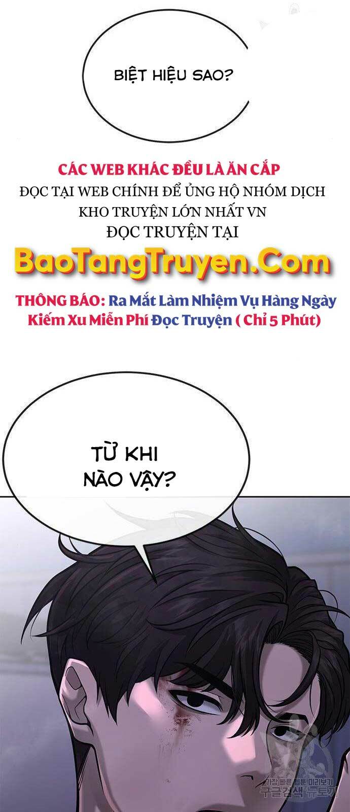 Nhiệm Vụ Tối Thượng Chapter 33 - Trang 2