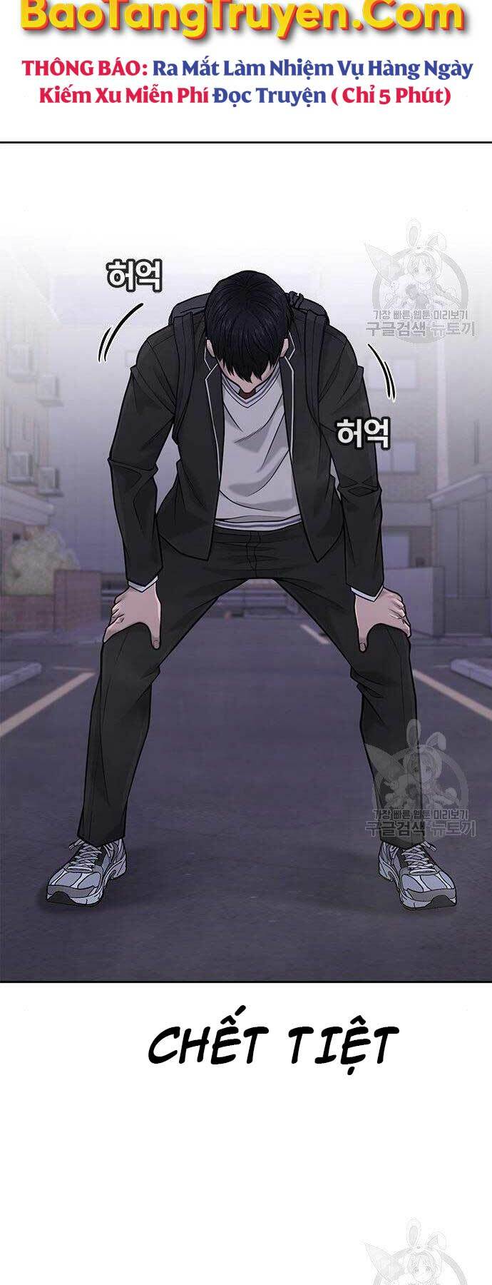 Nhiệm Vụ Tối Thượng Chapter 33 - Trang 2