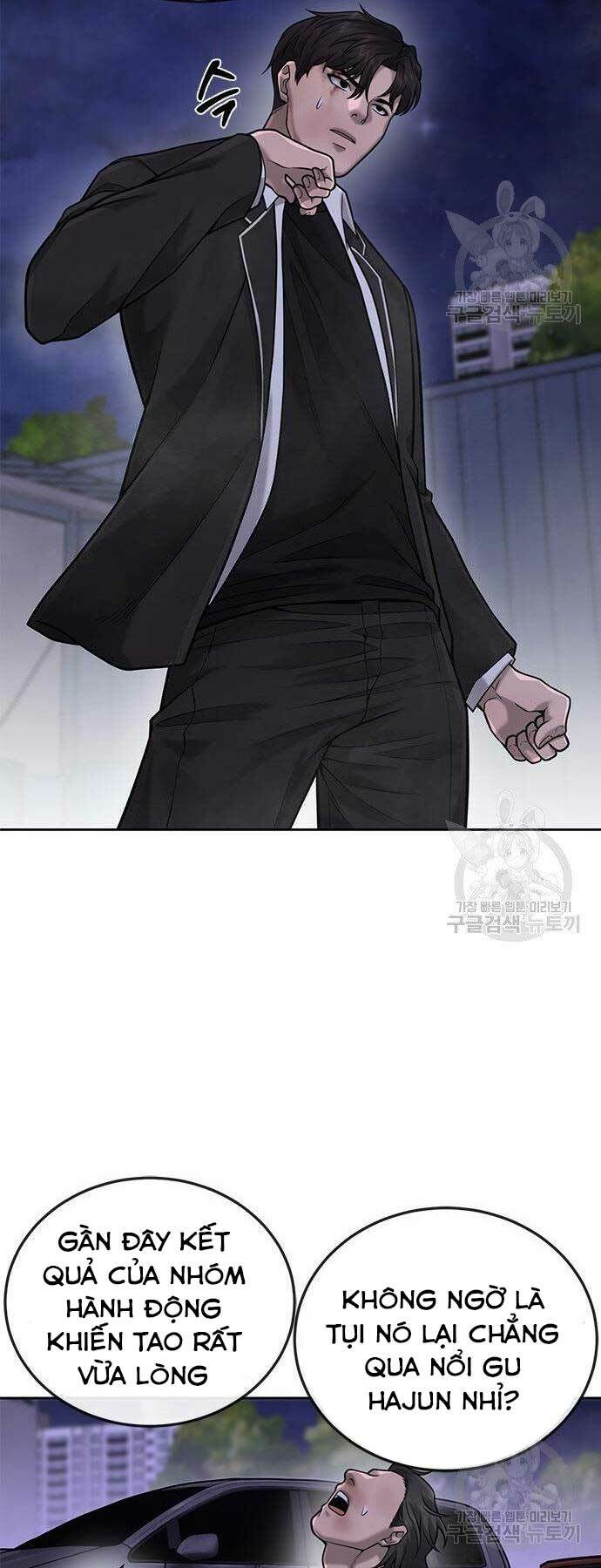 Nhiệm Vụ Tối Thượng Chapter 33 - Trang 2